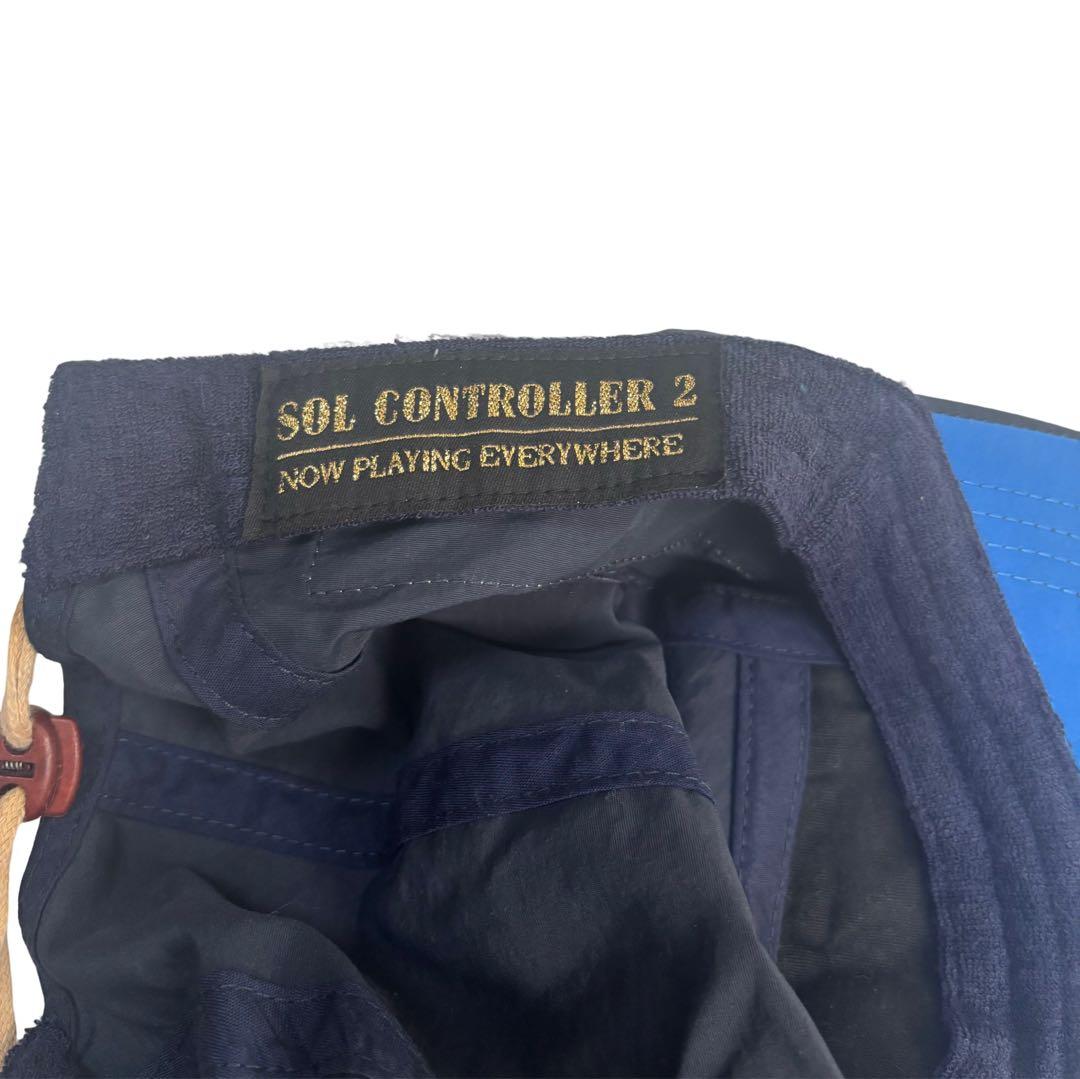 superbad solace SC2 ジャパノラック　apertment