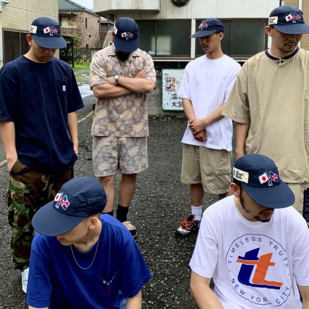 superbad solace SC2 ジャパノラック　apertment