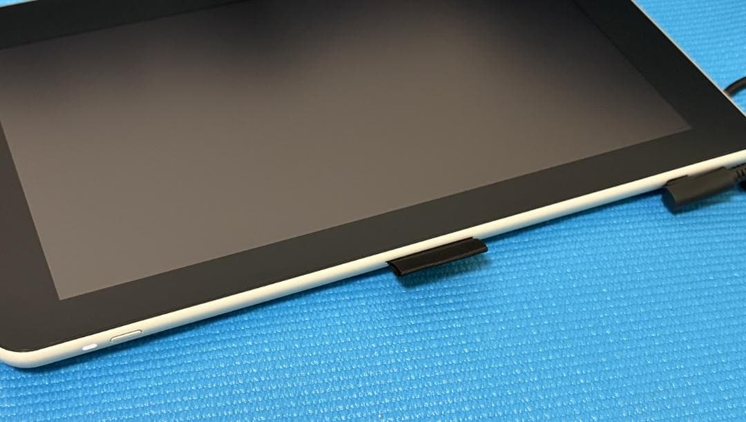 Wacom One 13　液晶ペンタブレット　液タブ　動作未確認