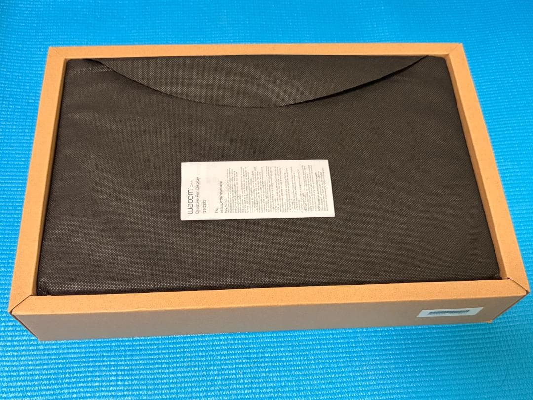 Wacom One 13　液晶ペンタブレット　液タブ　動作未確認