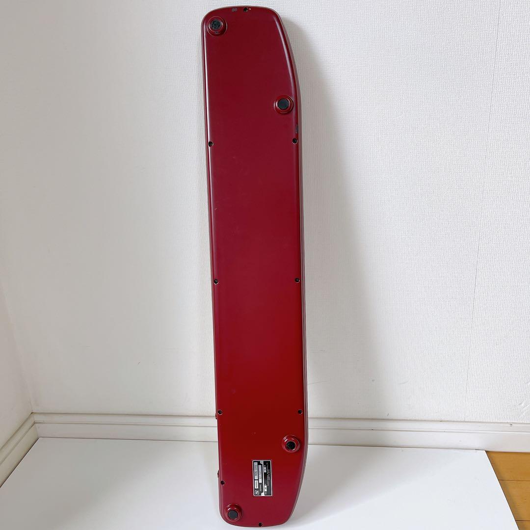 SUZUKI　大正琴　ニューハープ　野ばら　TES-370 動作未確認