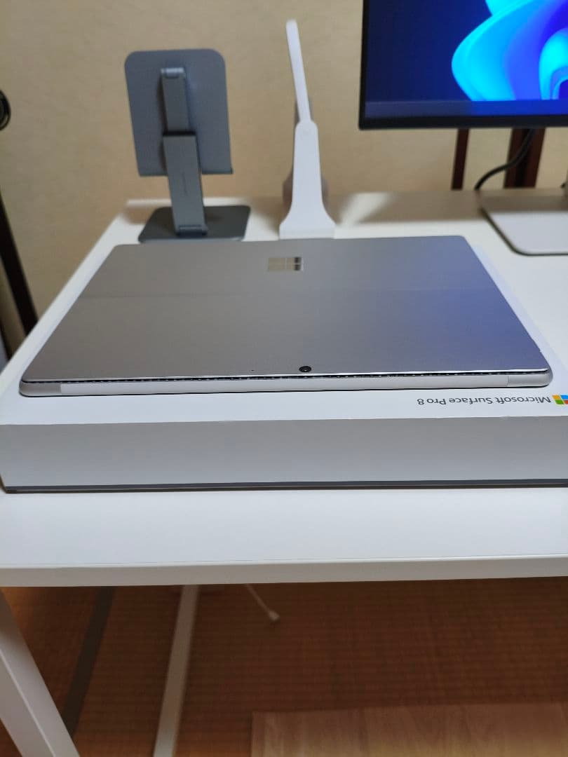 Surface Pro8 i7 16GB RAM 256GB 本体のみ