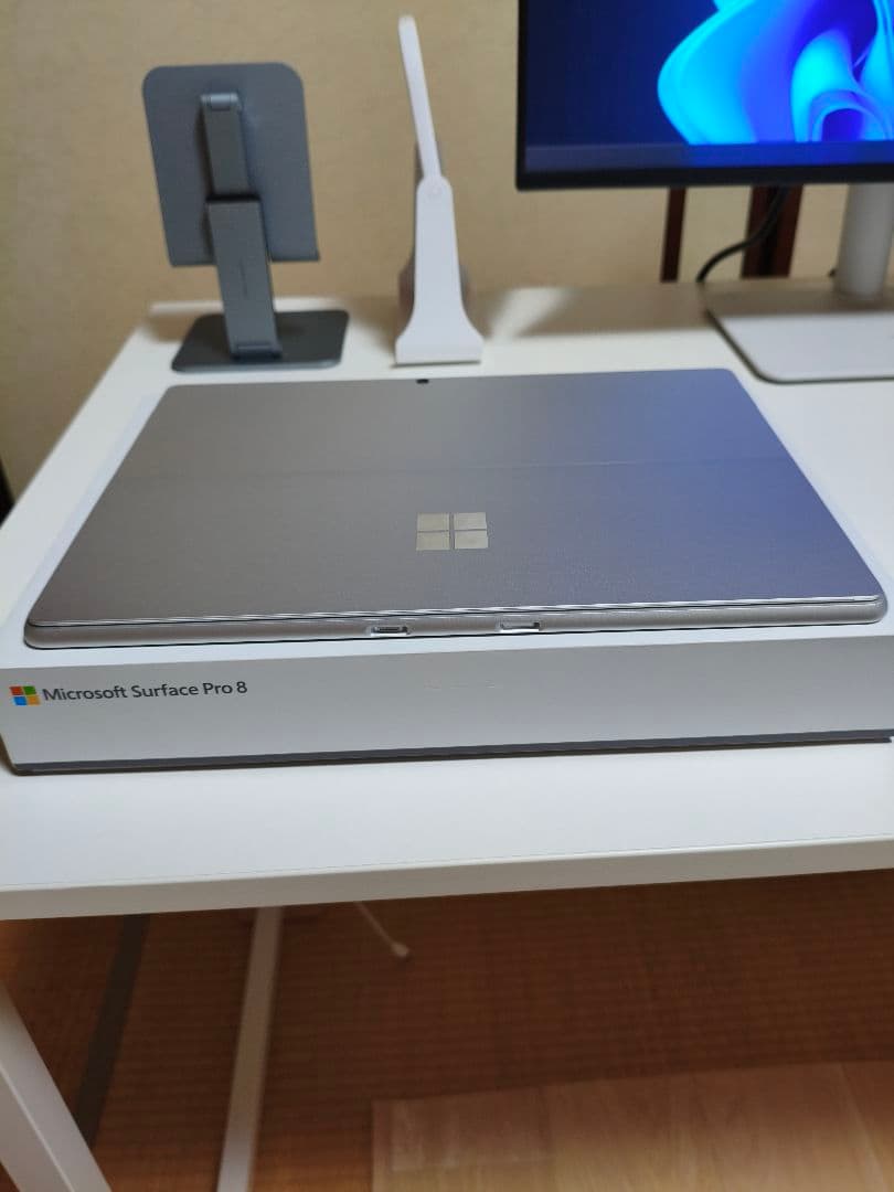 Surface Pro8 i7 16GB RAM 256GB 本体のみ