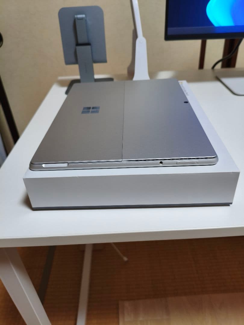 Surface Pro8 i7 16GB RAM 256GB 本体のみ
