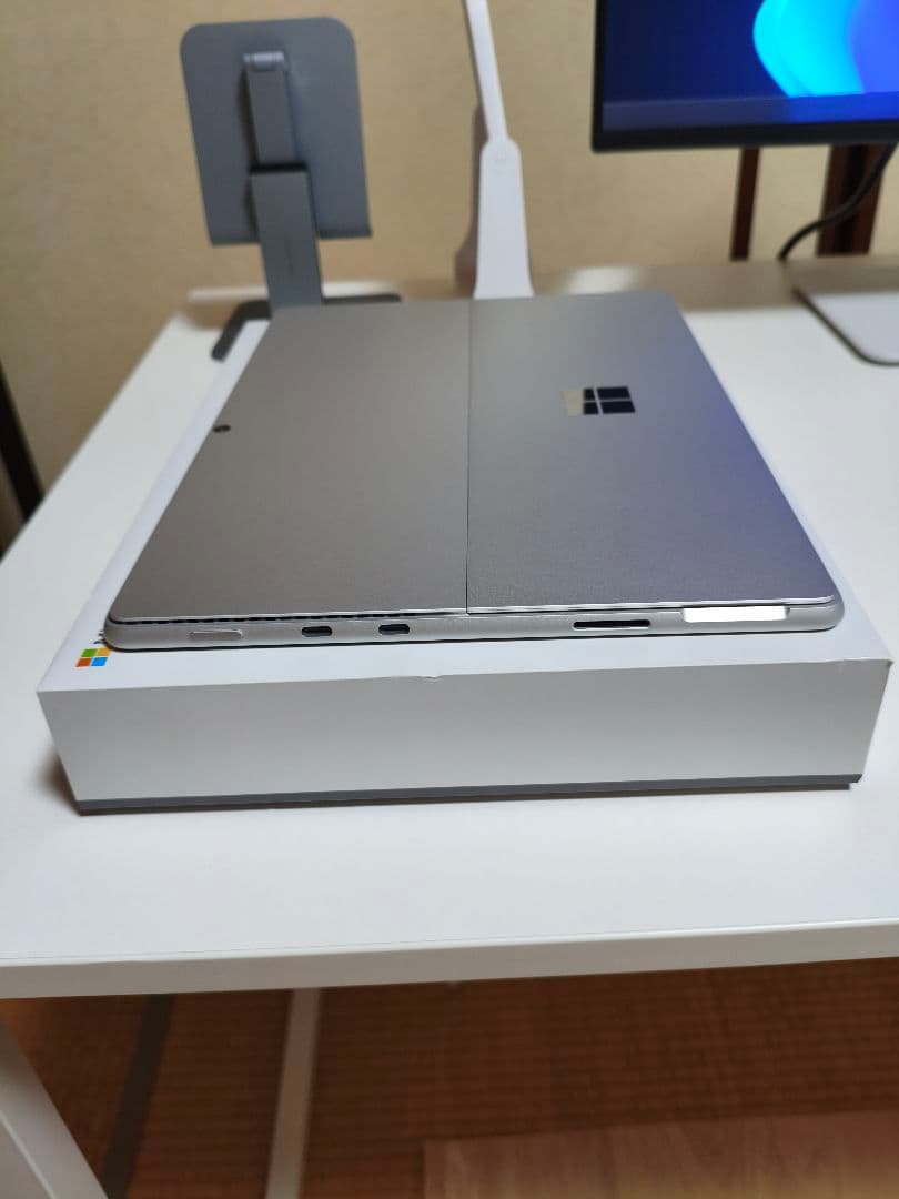 Surface Pro8 i7 16GB RAM 256GB 本体のみ