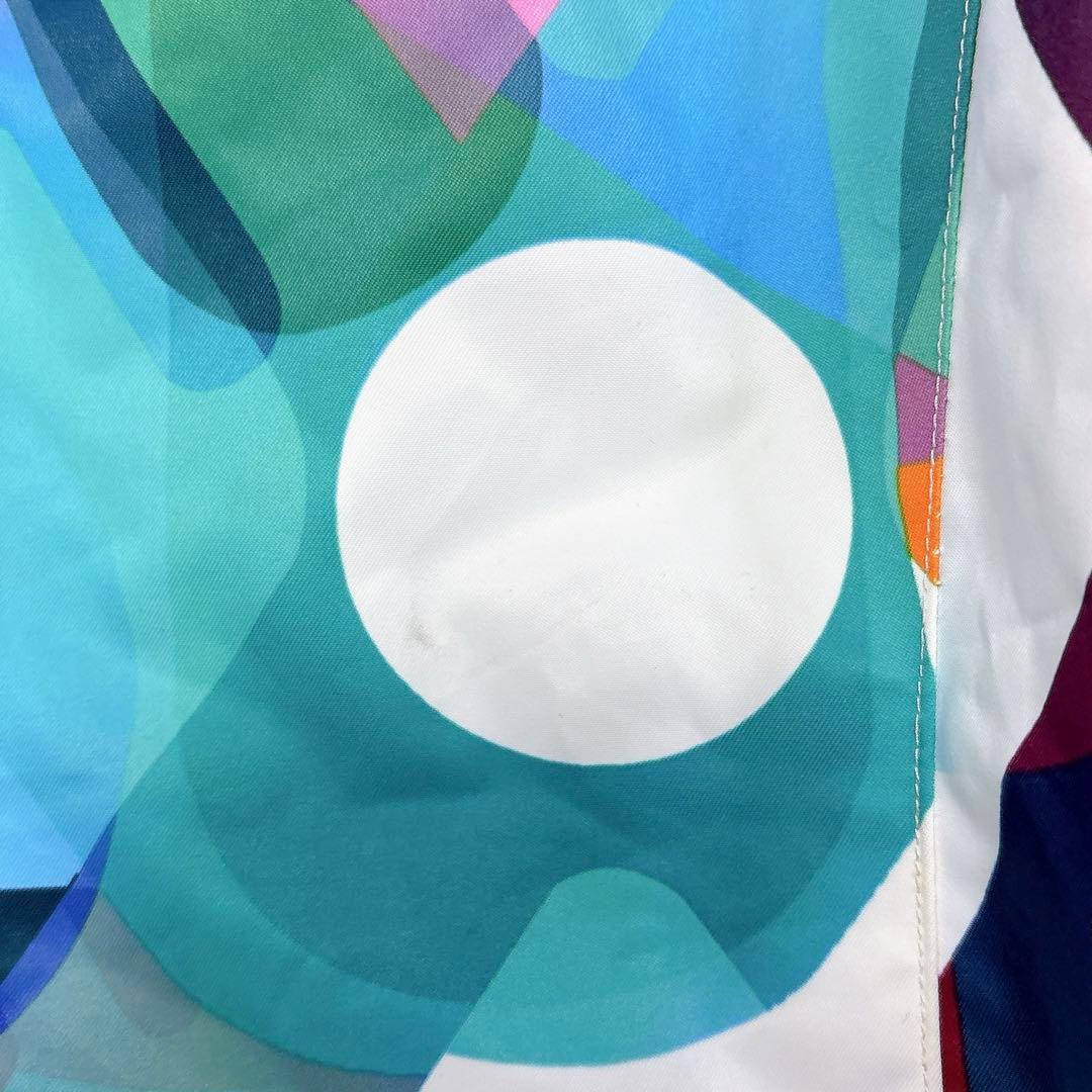 ROXYjerry✨スノーウェア✨ジャケット✨派手✨カラフルスノボスキー2445