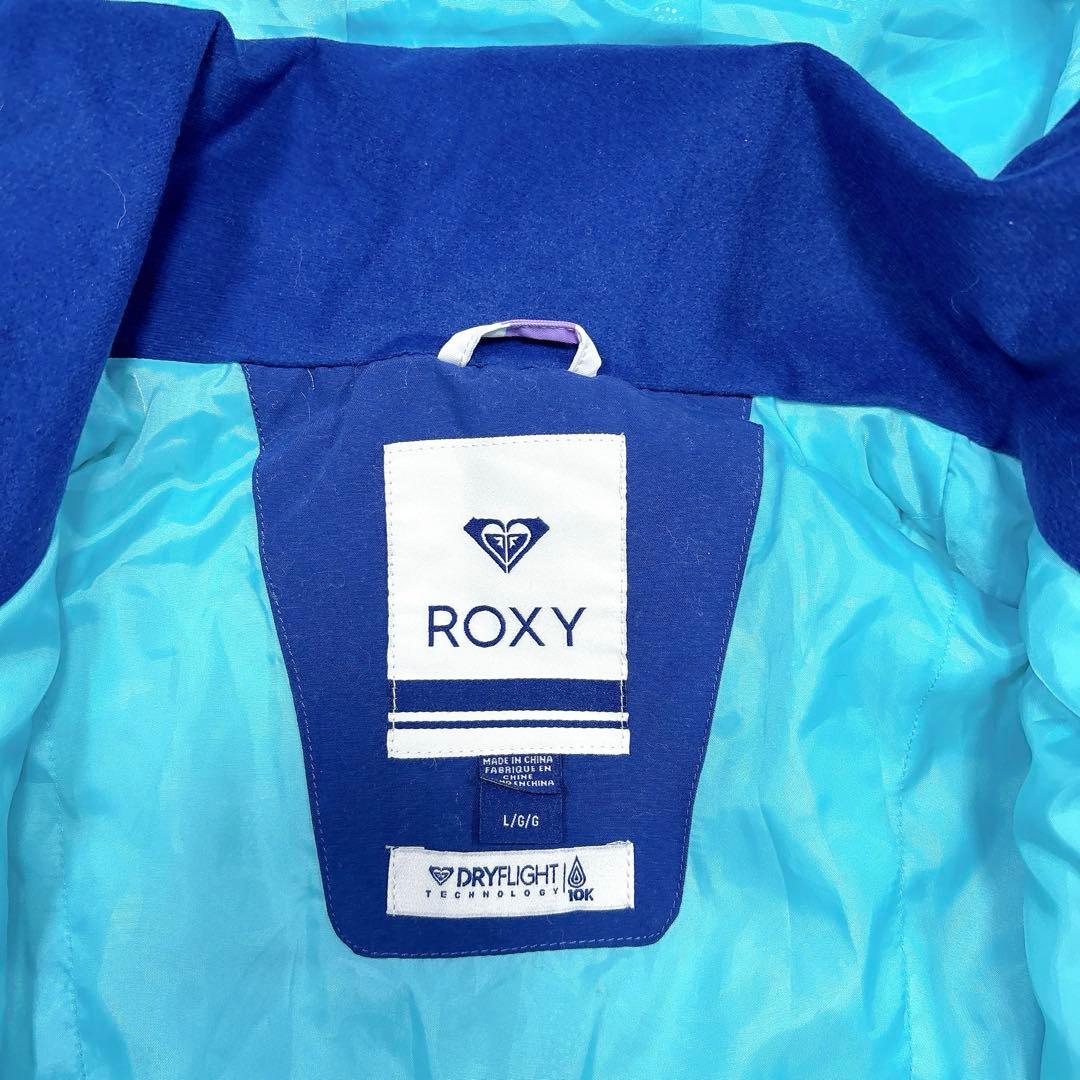 ROXYjerry✨スノーウェア✨ジャケット✨派手✨カラフルスノボスキー2445