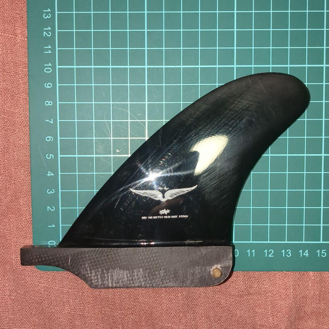 3.75 スキップフライ　センタースタビ　トレーラーフィン　シングルBOX