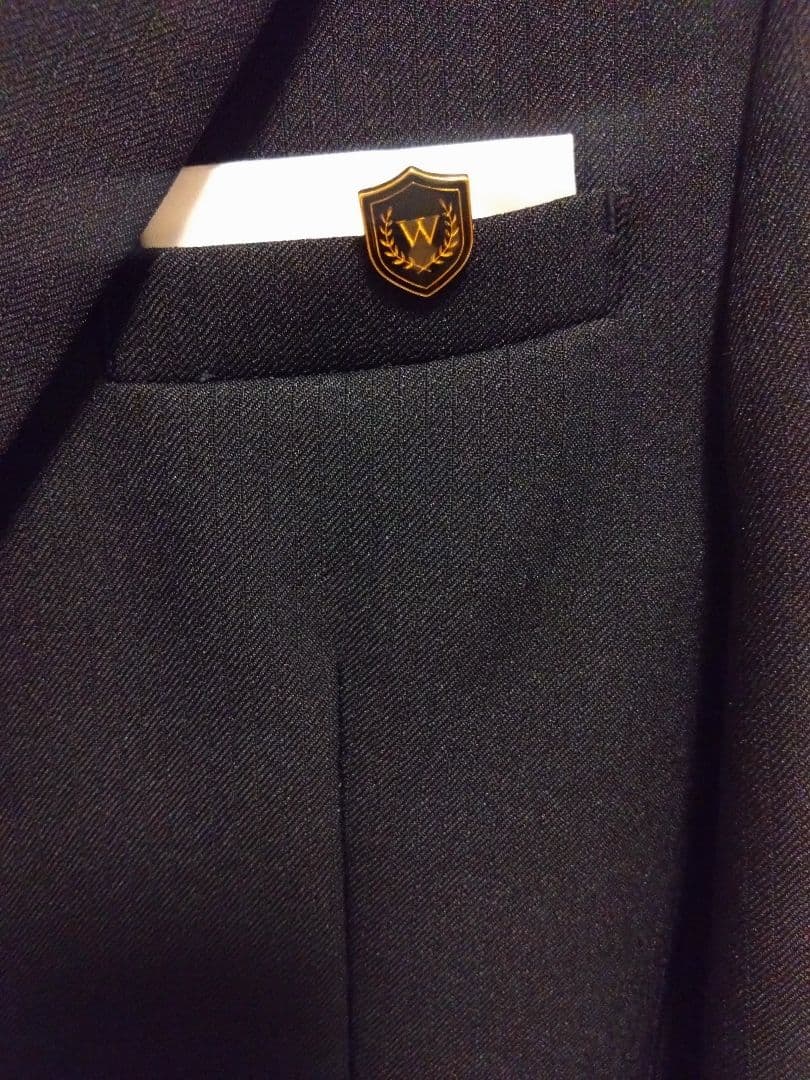 waltz by BEAMS DESIGN　スーツ　卒業式　男