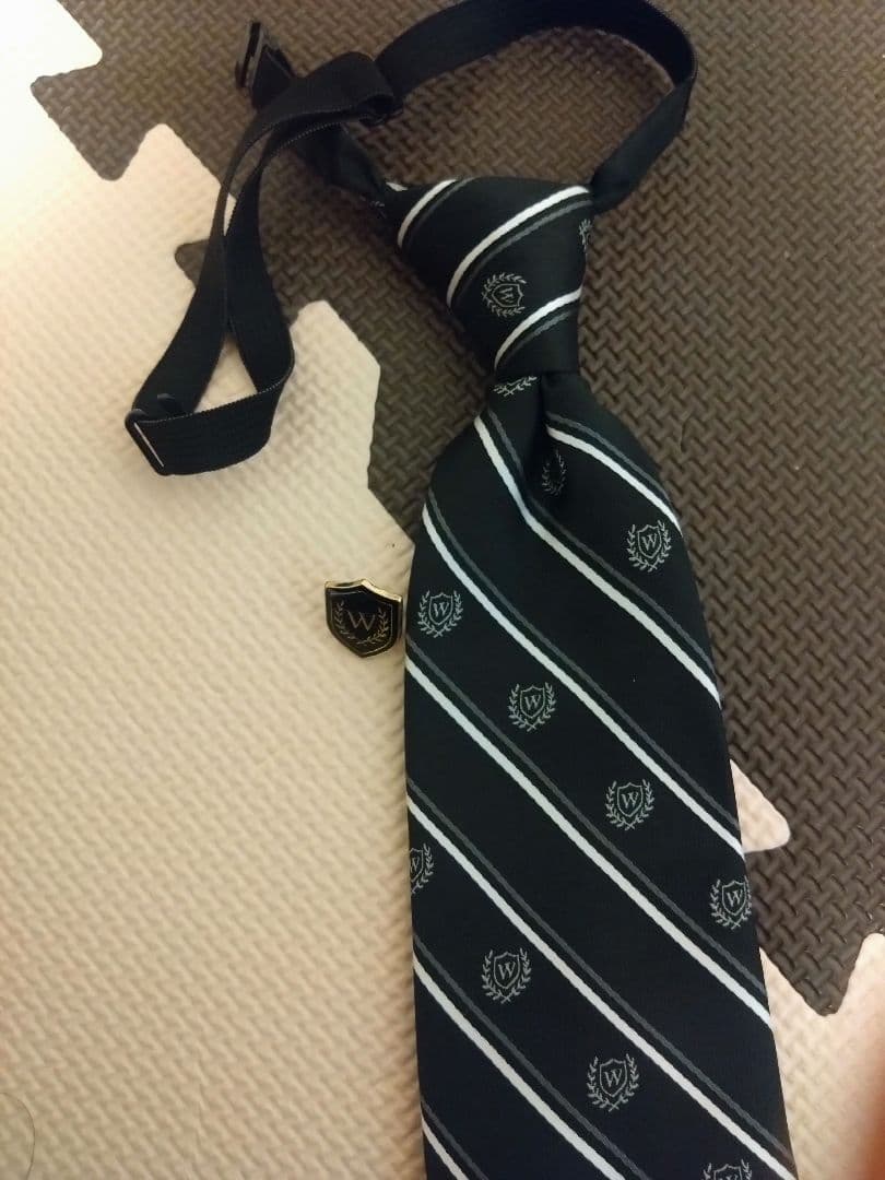 waltz by BEAMS DESIGN　スーツ　卒業式　男