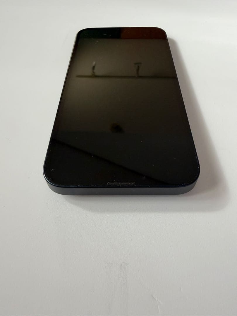 【せいじ】iPhone 14 ミッドナイト 128GB SiMフリー