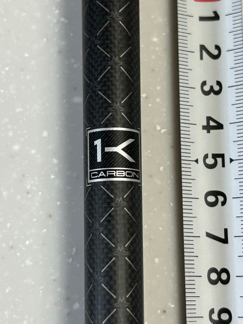 テンセイ 1K BLACK ドライバーシャフト(キャロウェイスリーブ付)