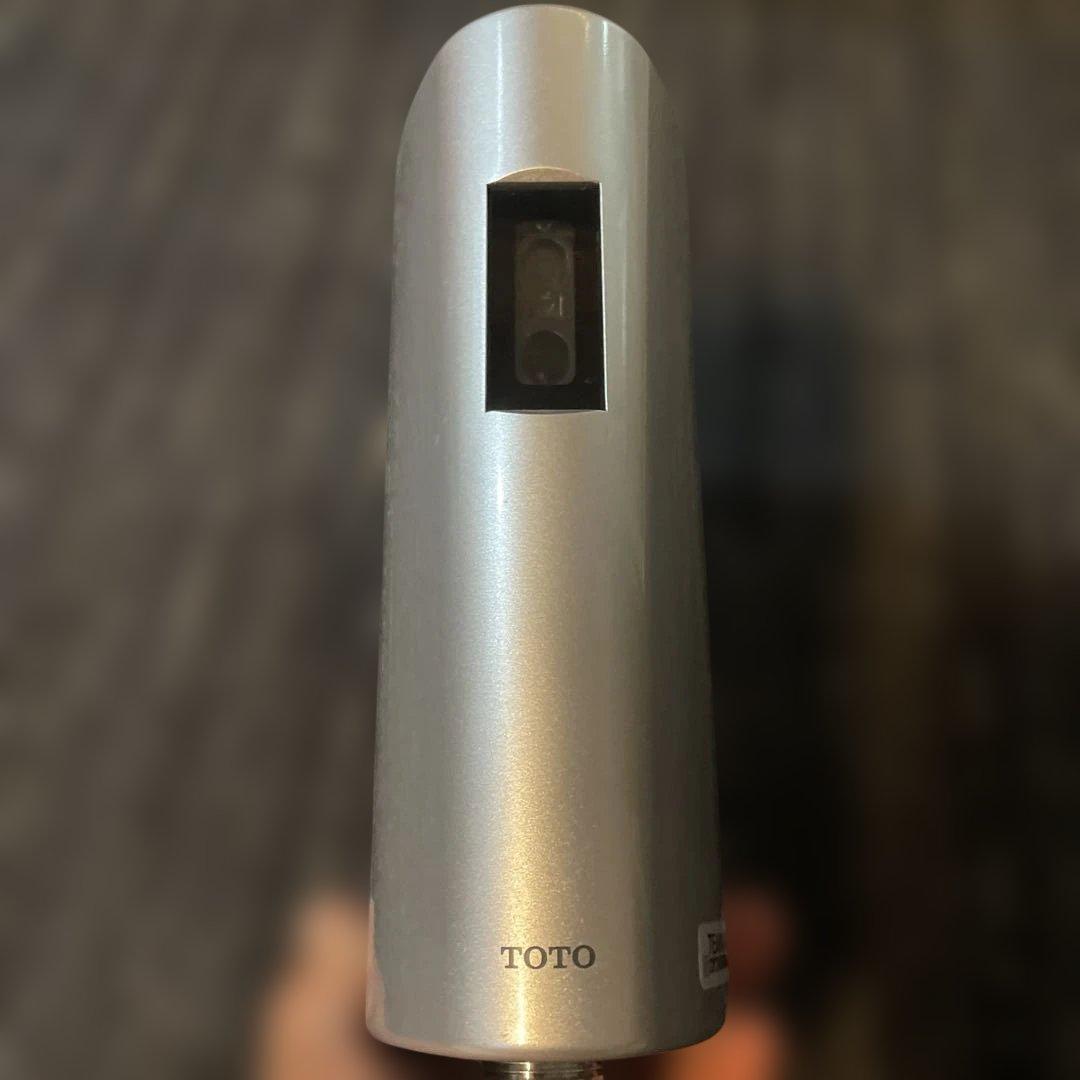 TOTO TEA61ADS 小便器自動フラッシュバルブ
