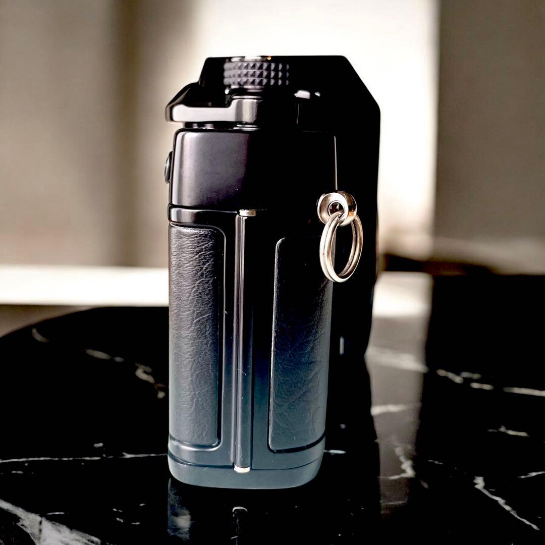 【整備済】　超極上品　CONTAX RTS II QUARTZ