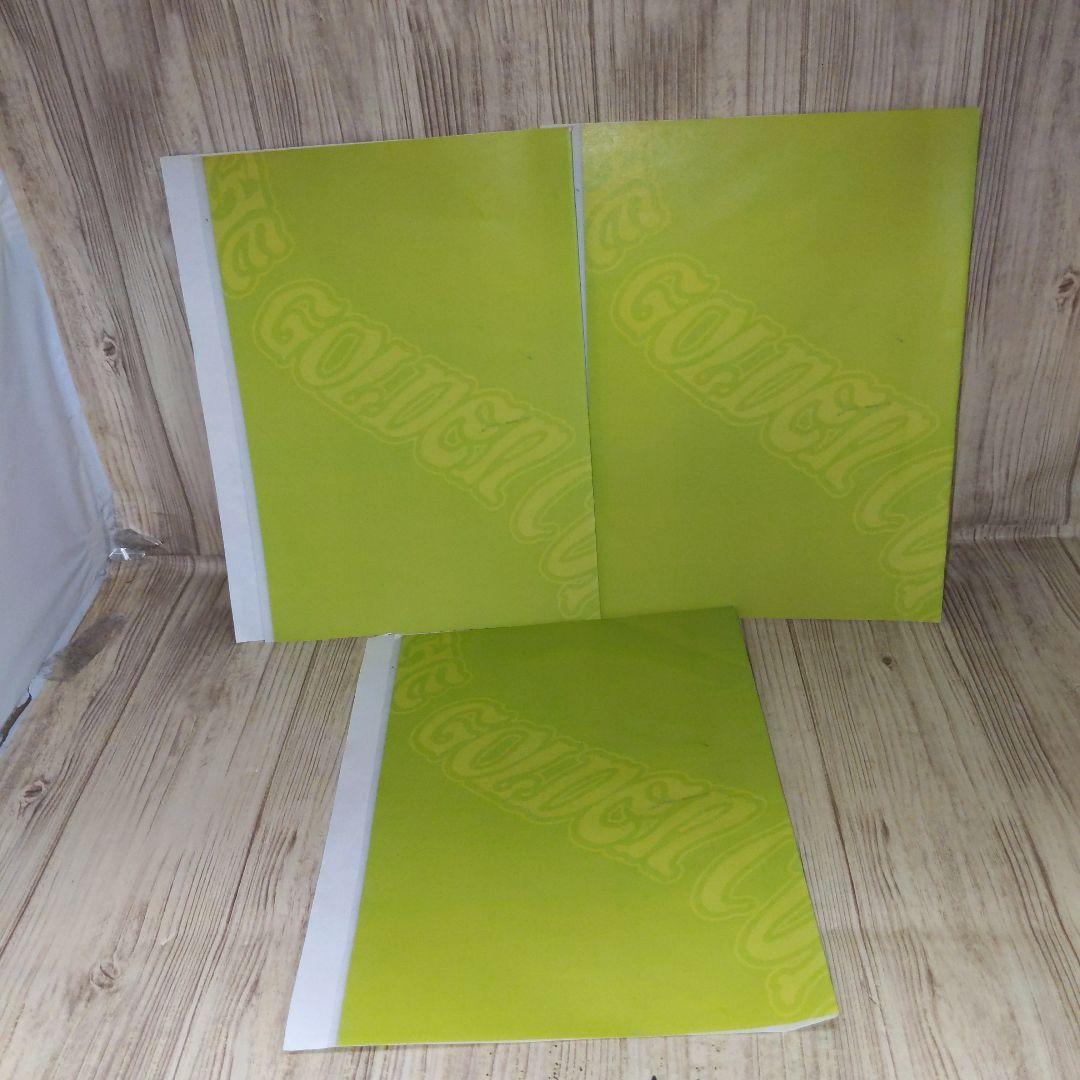 r1017ザ・ゴールデン・カップス ワンモアタイム 3枚組 DVD レンタル落ち