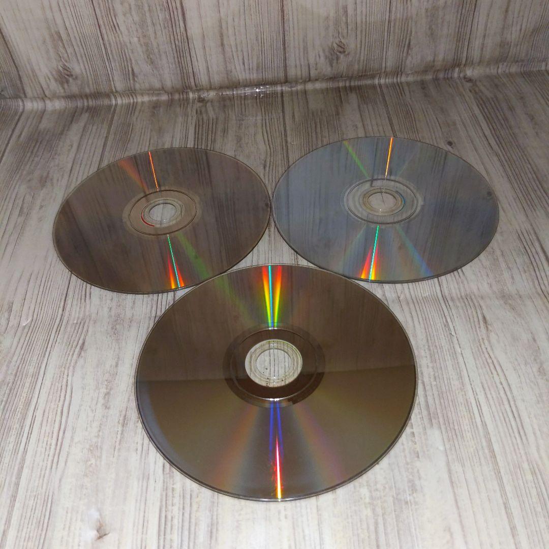 r1017ザ・ゴールデン・カップス ワンモアタイム 3枚組 DVD レンタル落ち