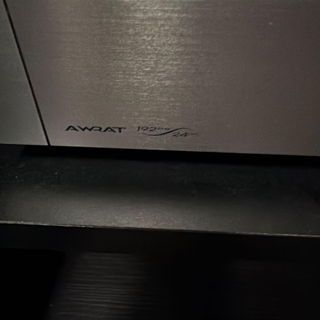 最終値下げ✨ONKYO インテグレーテッドアンプ　A-9070