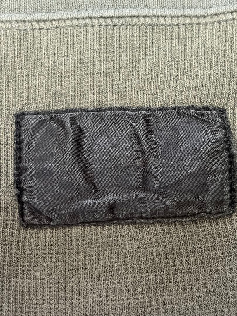 LGB トレーナー ルグランブルースウェット