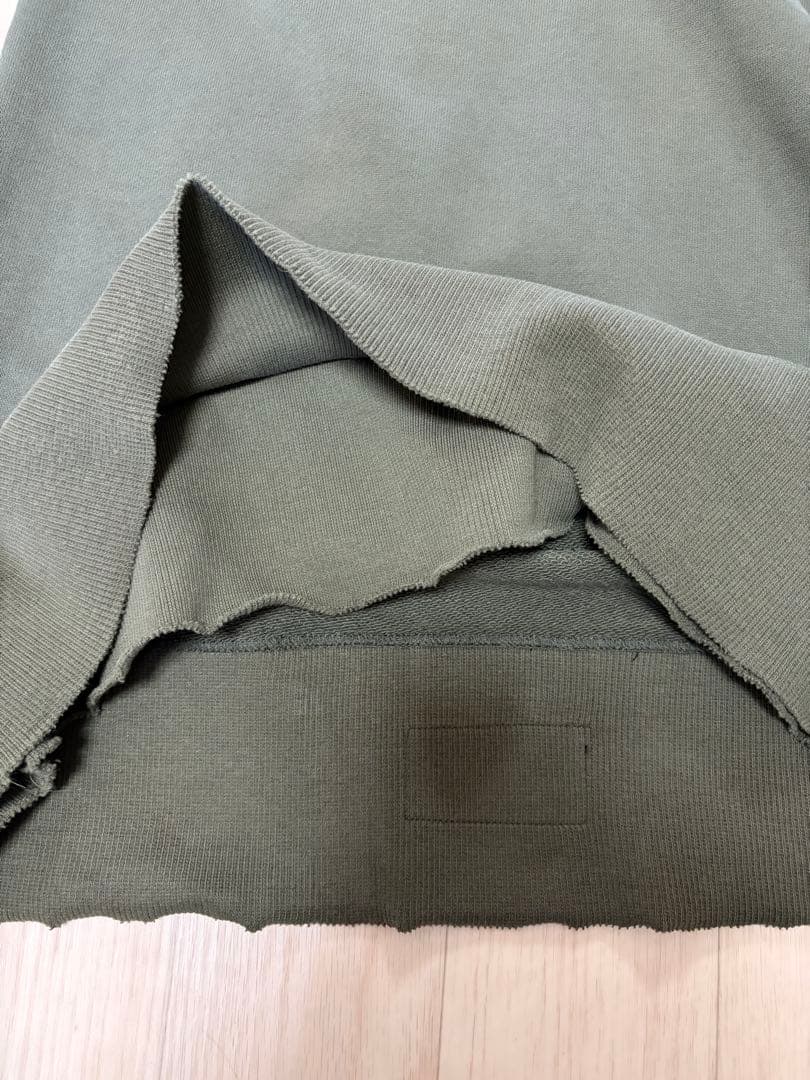 LGB トレーナー ルグランブルースウェット