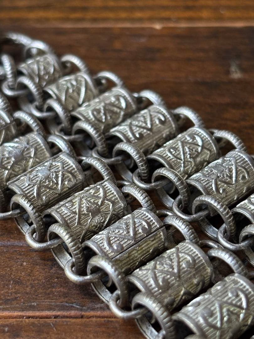 フリーメイソン　テンプル騎士団　ソードチェーン　ロングタイプ　SC-266