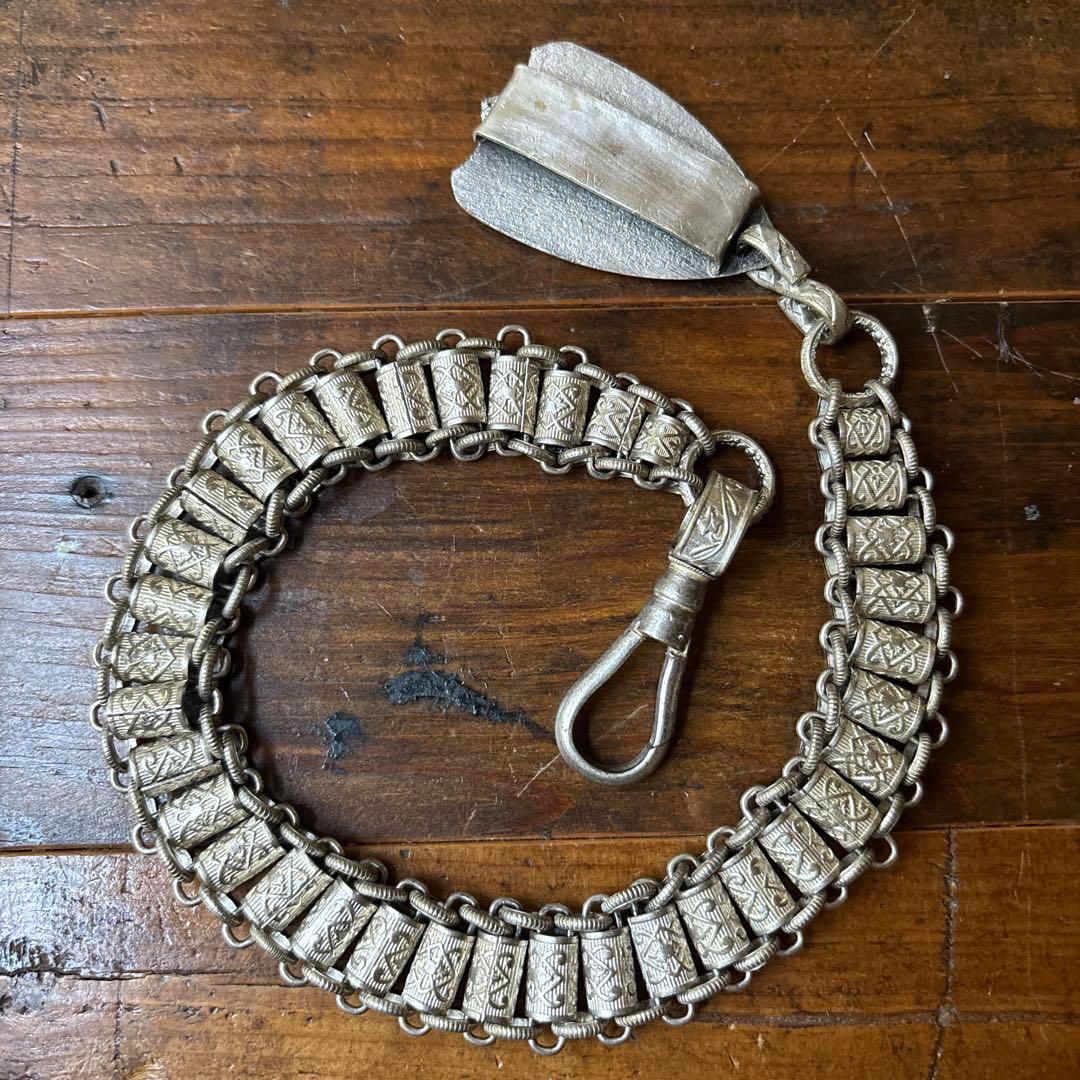 フリーメイソン　テンプル騎士団　ソードチェーン　ロングタイプ　SC-266