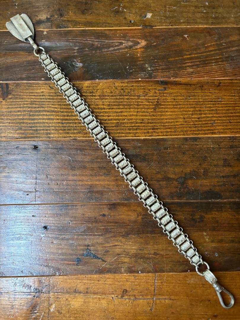 フリーメイソン　テンプル騎士団　ソードチェーン　ロングタイプ　SC-266