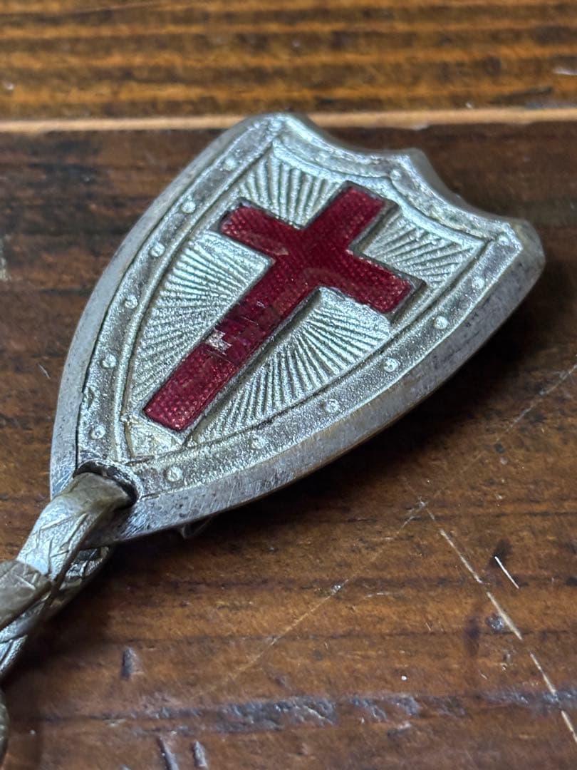 フリーメイソン　テンプル騎士団　ソードチェーン　ロングタイプ　SC-266