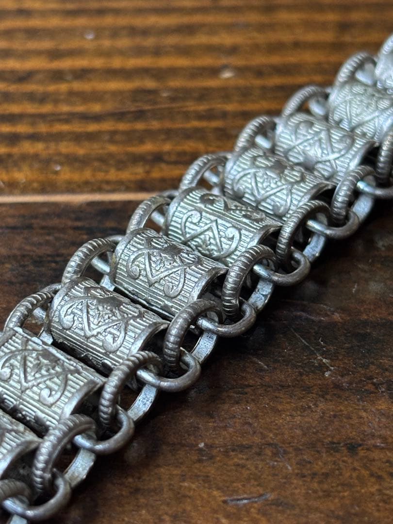 フリーメイソン　テンプル騎士団　ソードチェーン　ロングタイプ　SC-266