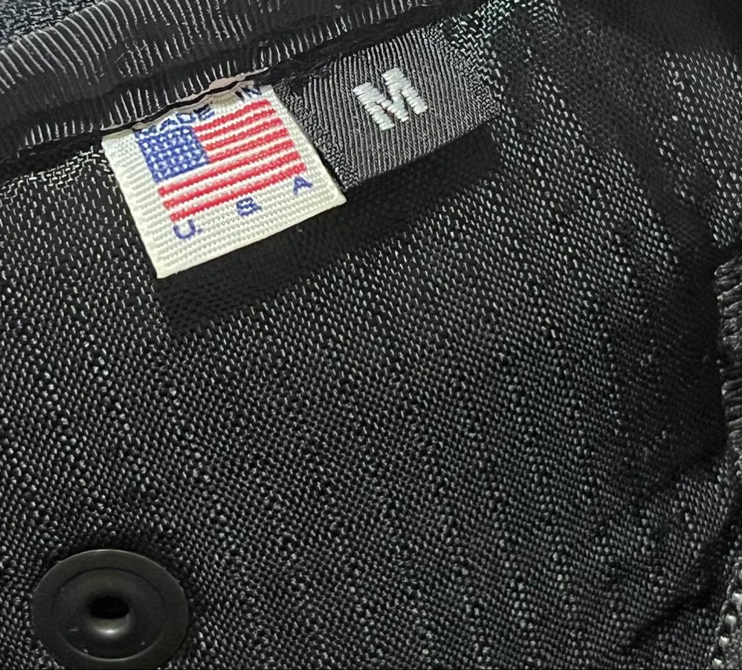 希少 アメリカ製 旧ロゴ GREGORY USA製 クイックポケット M