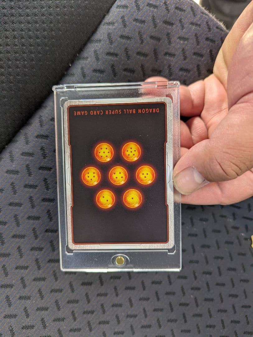 フュージョンワールド ウルトラパラレル 孫悟空 SB01-023 R★★