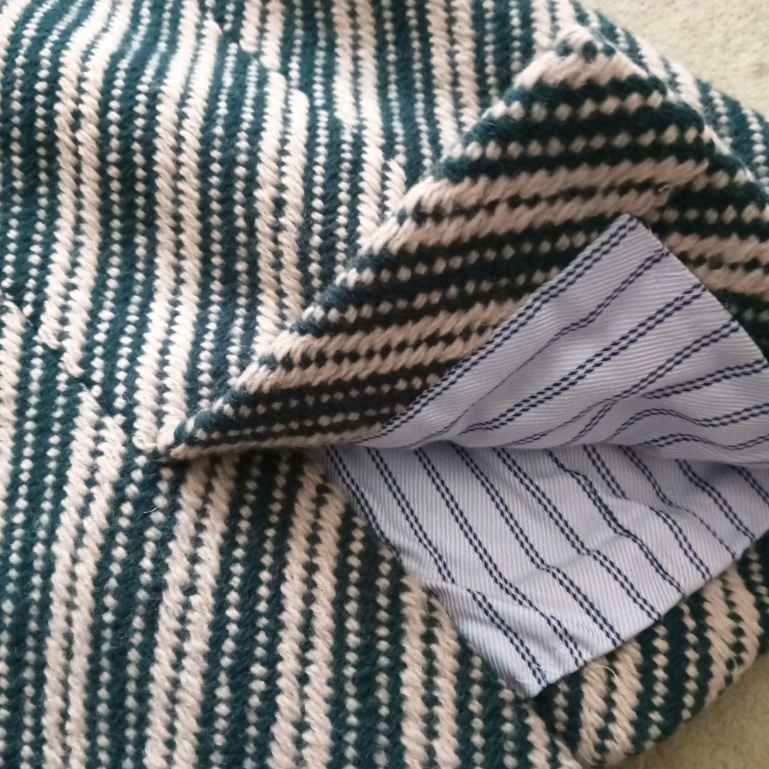 ミナペルホネン ミナ時代　ウールツイードジャケット　希少