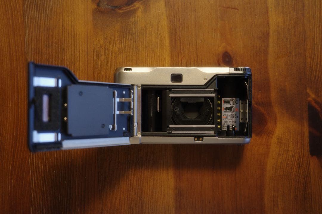 CONTAX コンタックス T2 ジャンク