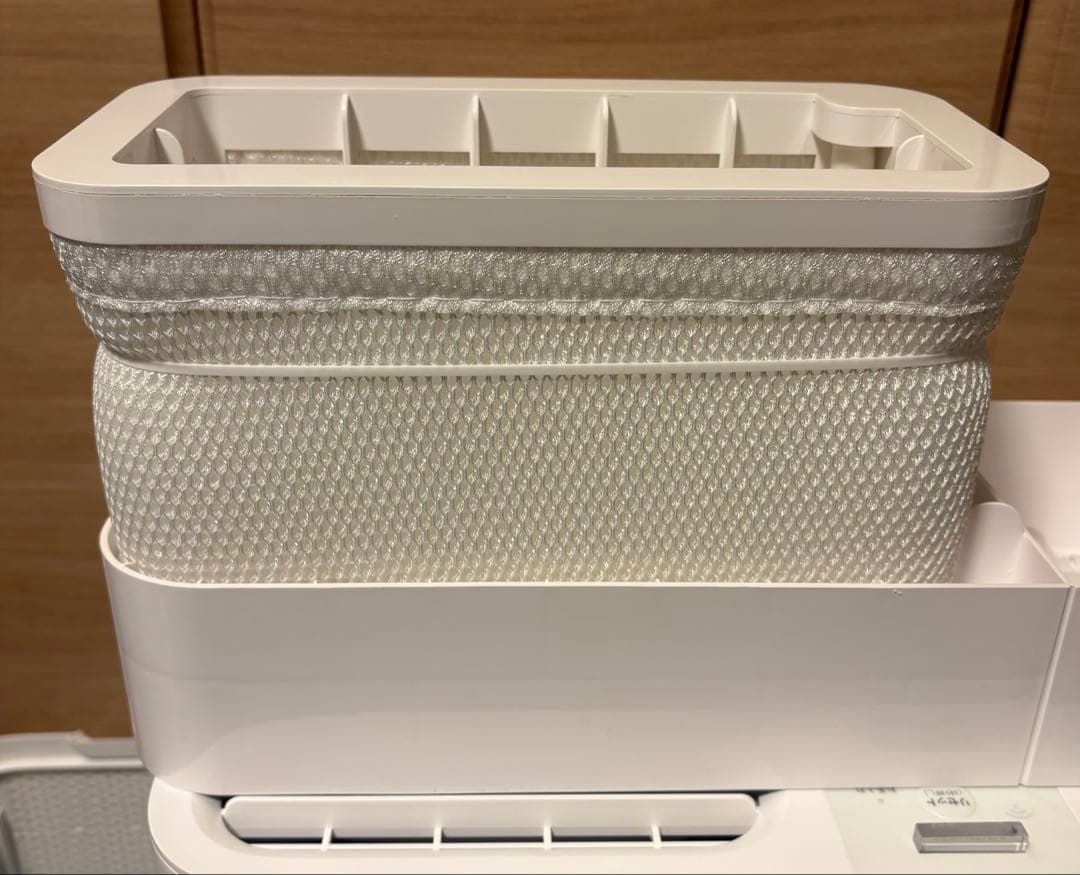 switchbot 気化式　加湿器　新品フィルター