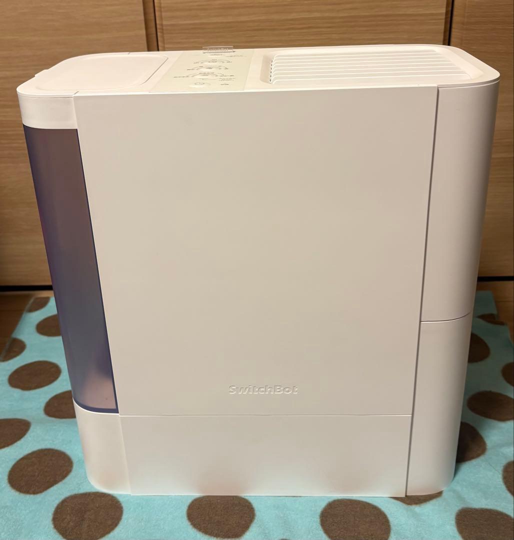 switchbot 気化式　加湿器　新品フィルター
