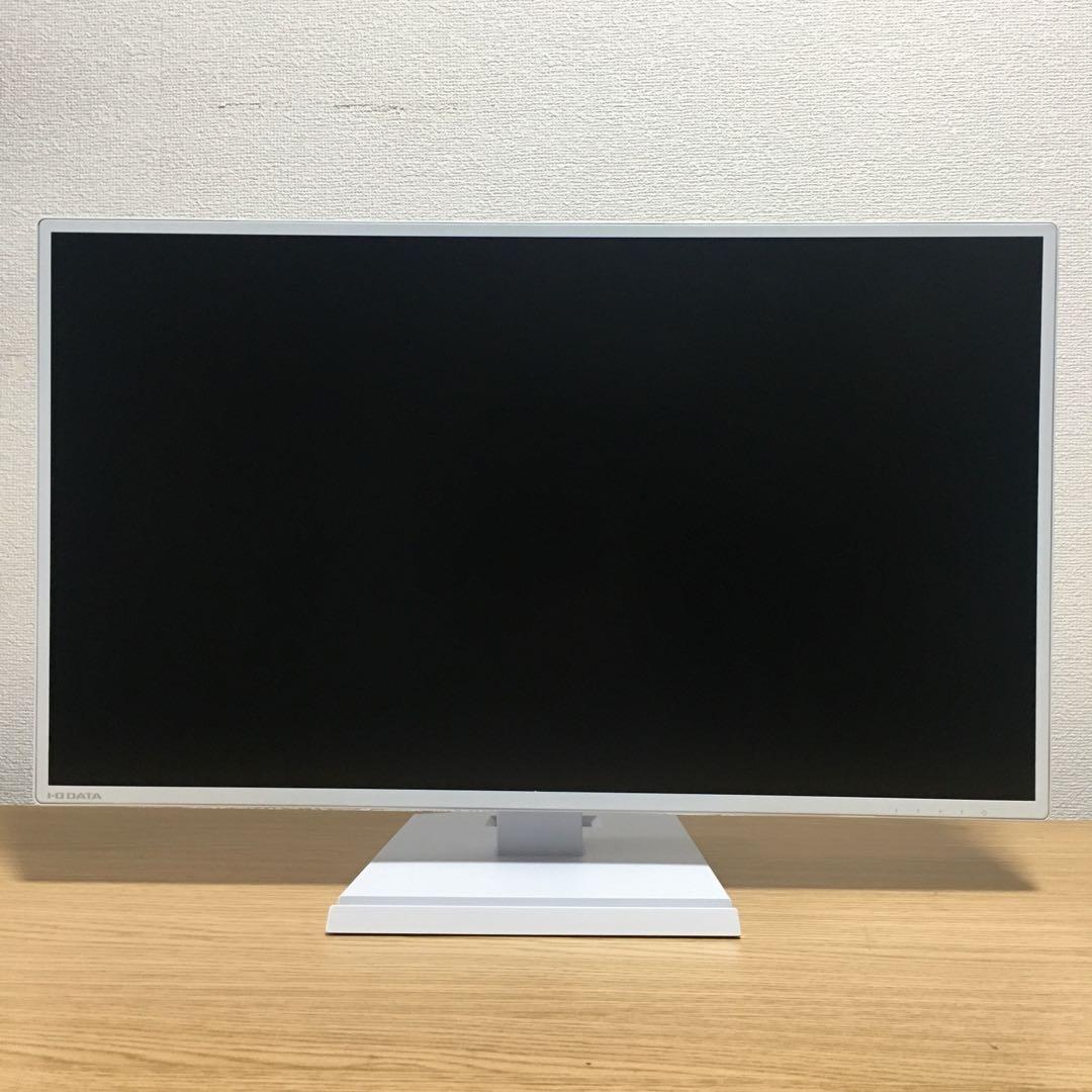 iiyama 最強i7 デスクトップ 8Gメモリ SSD+HDD 27'モニター