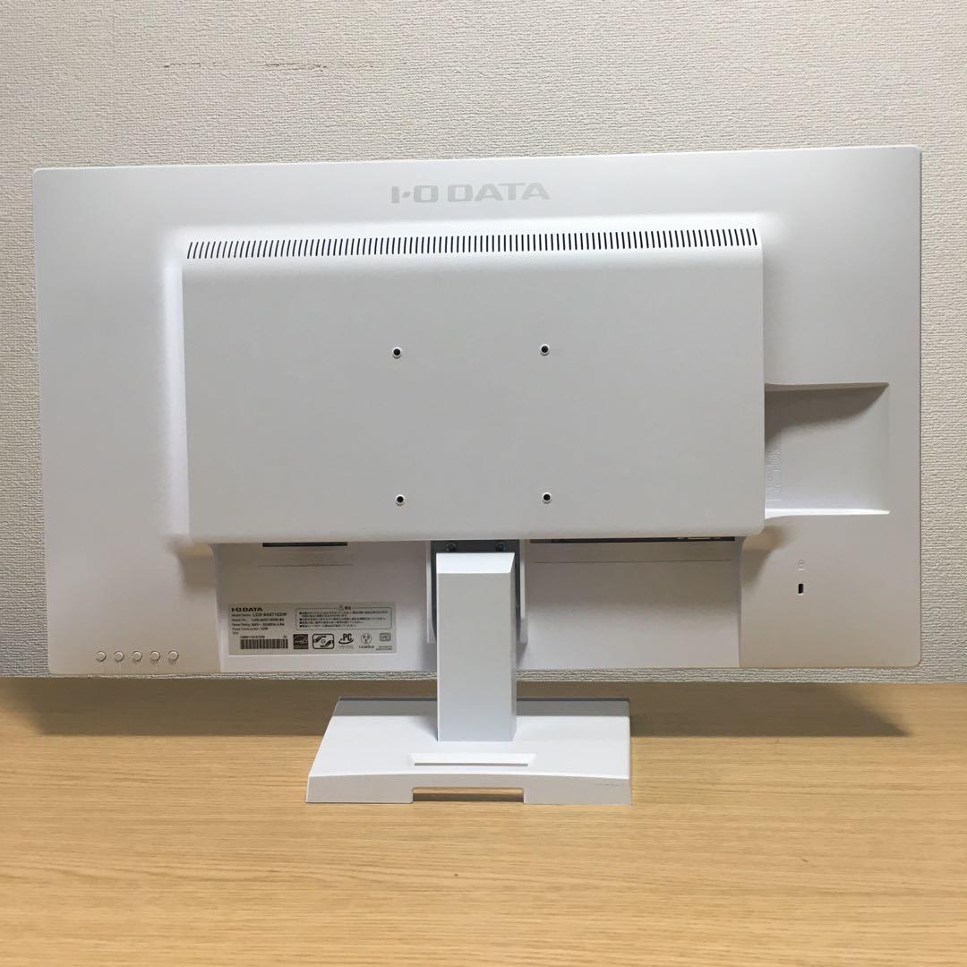 iiyama 最強i7 デスクトップ 8Gメモリ SSD+HDD 27'モニター