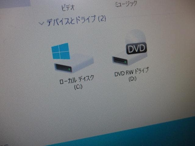 ☆DELL i3-6100 8GB 新品SSD＋HDD Wi-Fi Win10