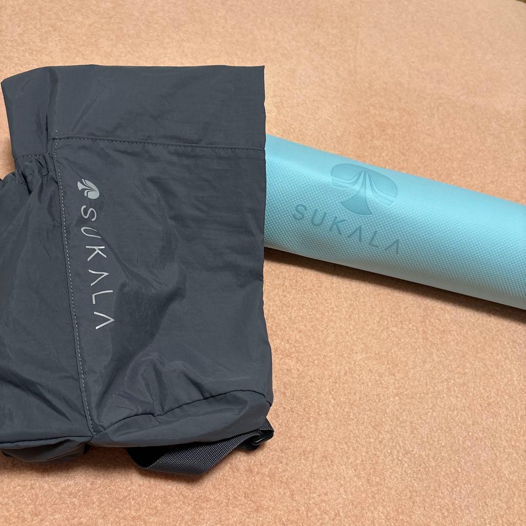 【引越しの為大幅お値下げ】LAVA SUKALA ヨガ７点セット　新品2点あり⭐︎
