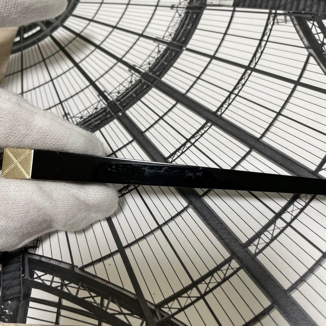 超レア♡CHANEL♡CCマークかんざし