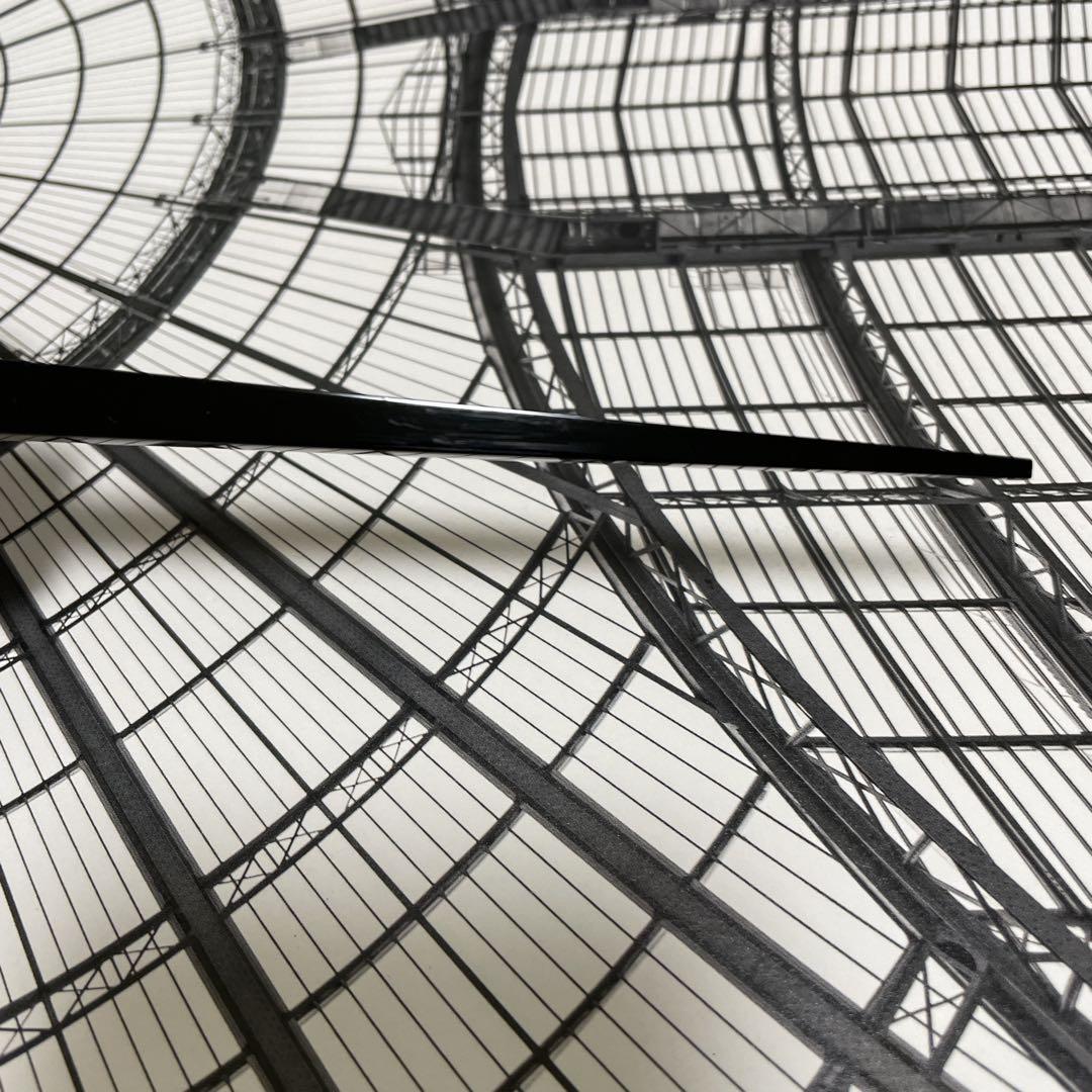 超レア♡CHANEL♡CCマークかんざし