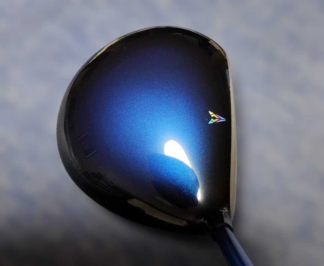 XXIO 11 ドライバー　10.5　S　レフティ