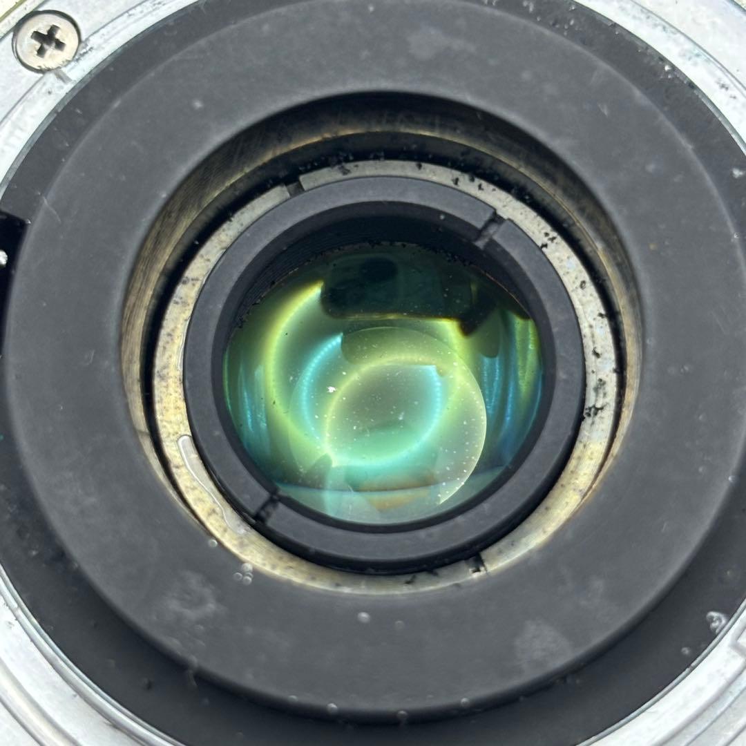 Nikon F2 フィルム一眼レフカメラ Nikkor-C F3.5