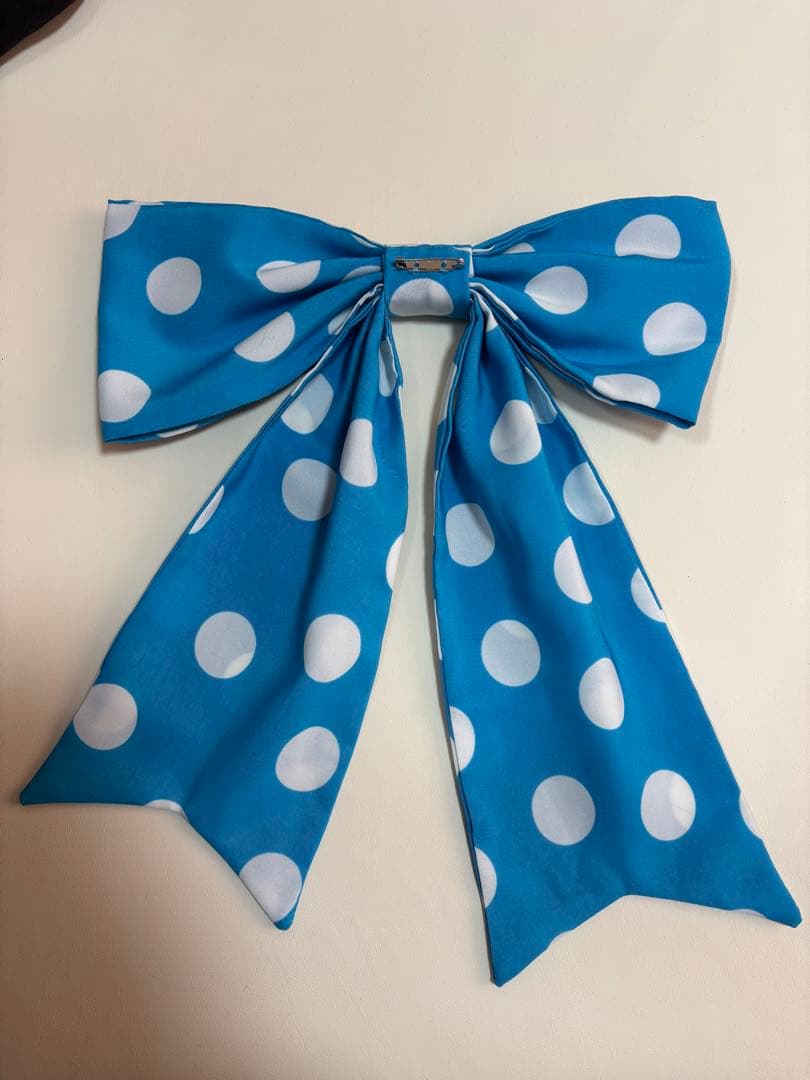 ミニー　パルパルーザ　ワンピース　90cm