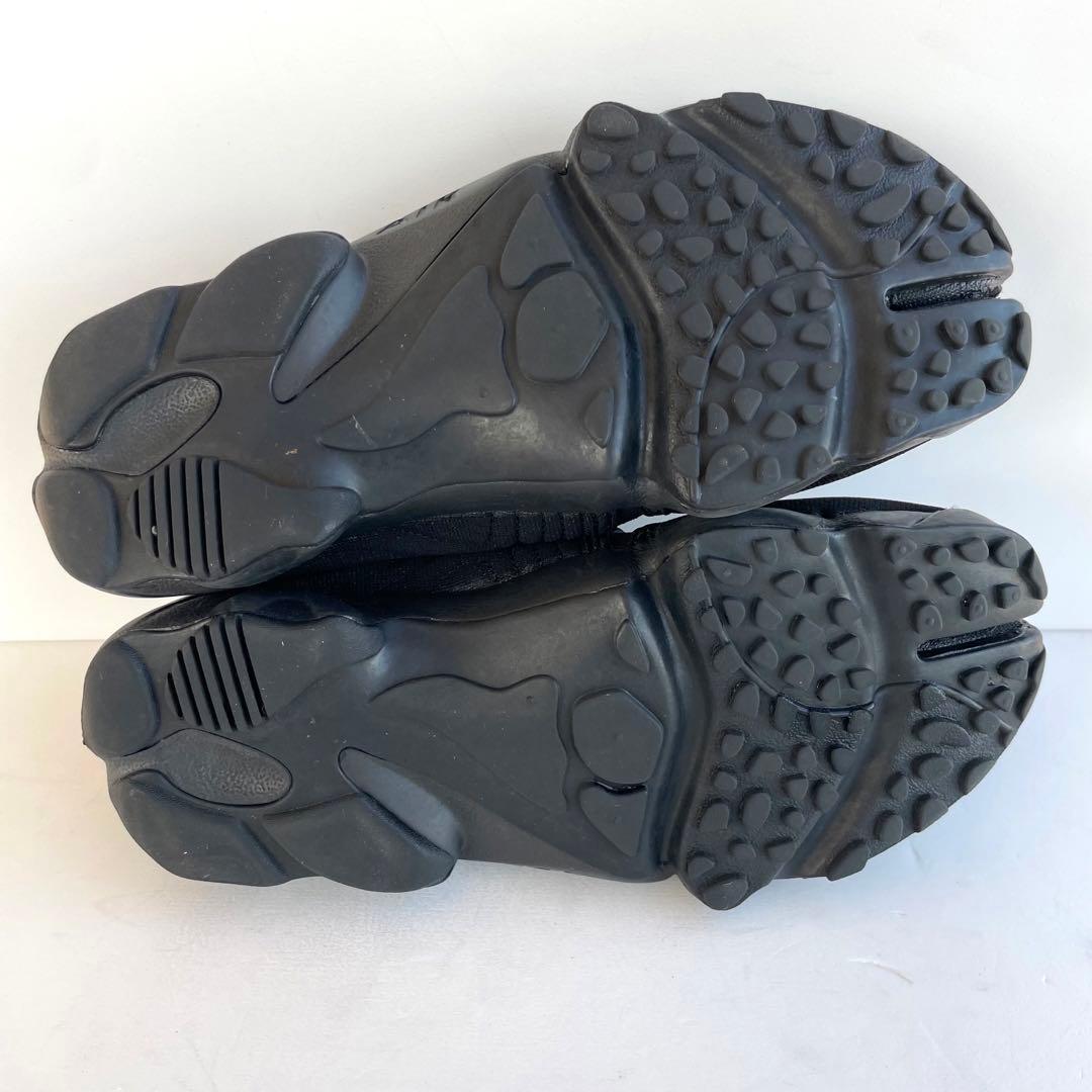 ☆未使用級☆NIKE ナイキ　エアリフト　オールブラック　24cm