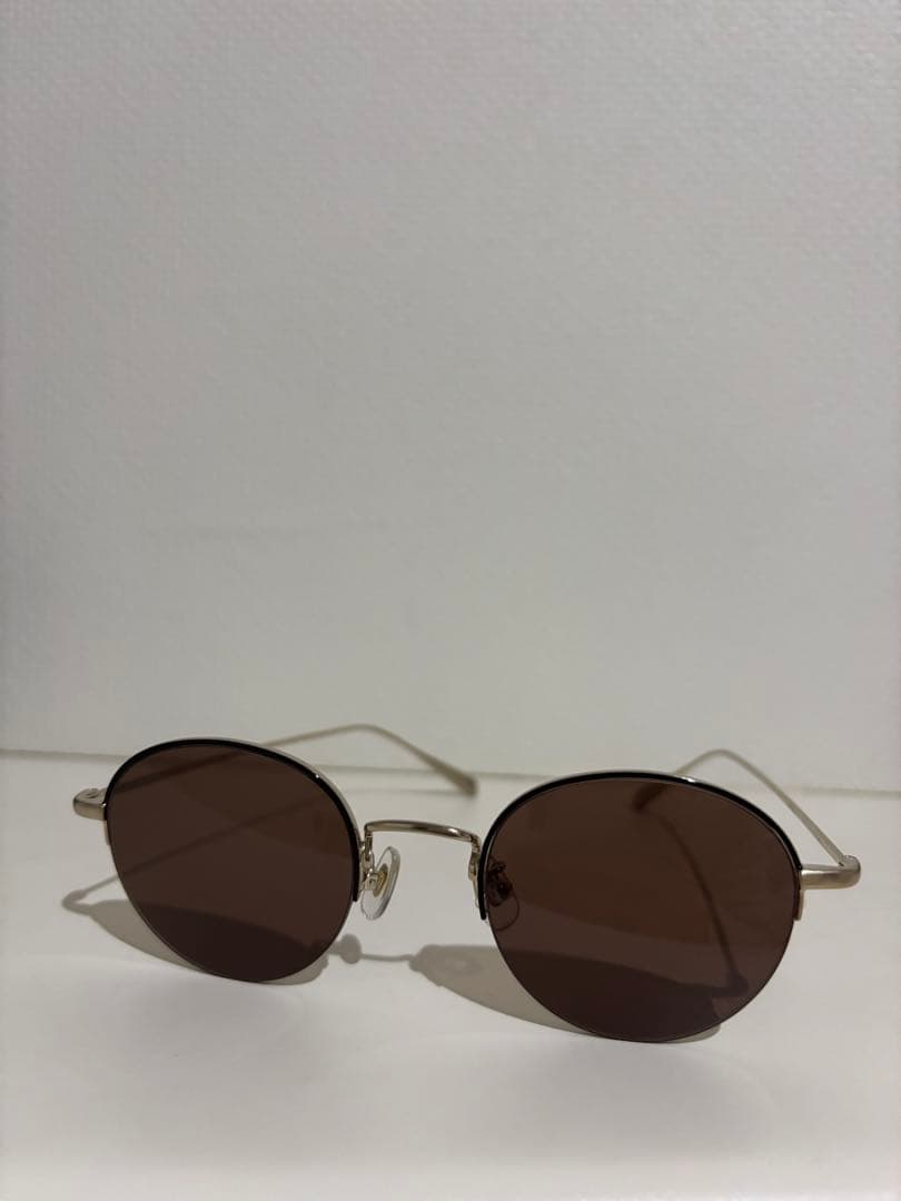 united arrowsKANEKO OPTICAL金子眼鏡Toby SGLS