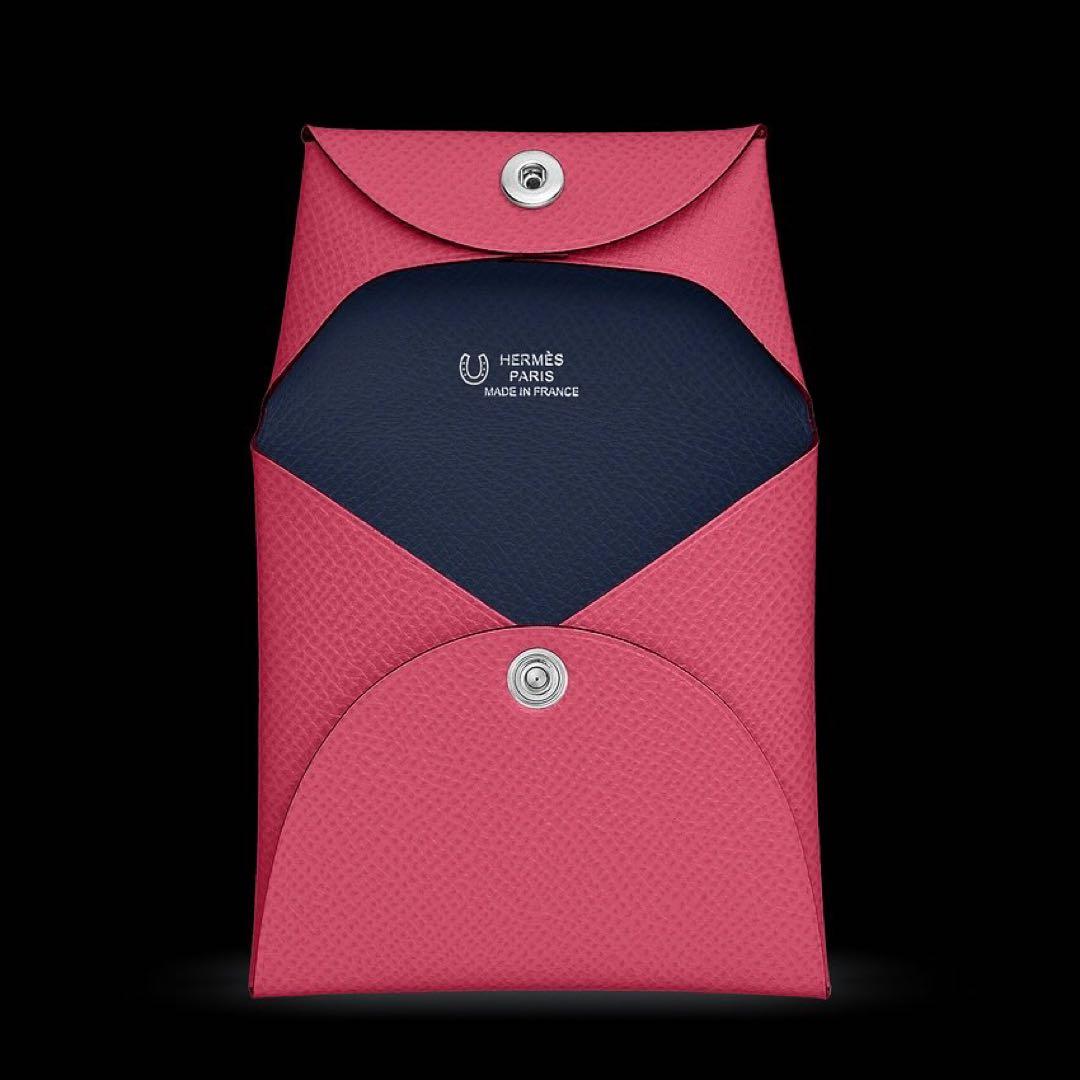 エルメス パーソナルオーダー バスティア ヴェルソ