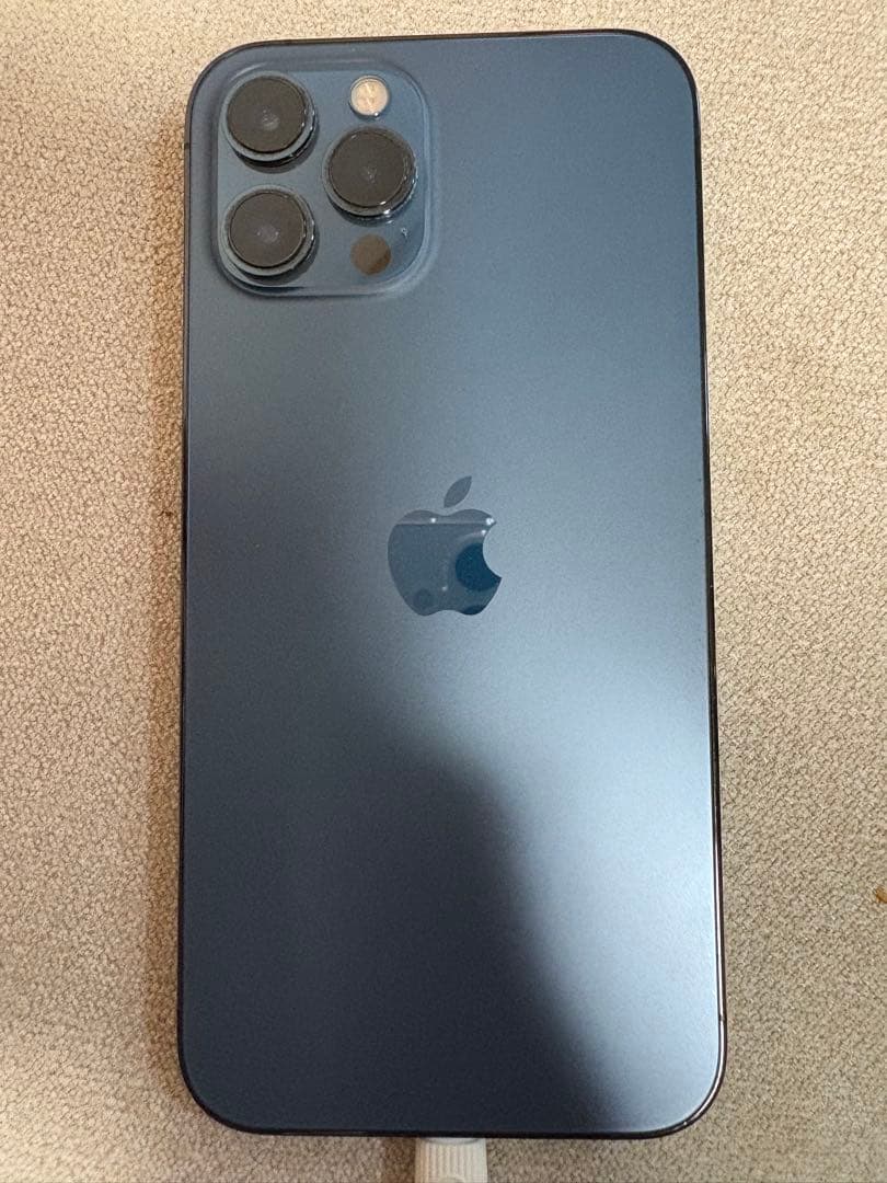 Apple iPhone 12 Pro MAX 本体 128GB