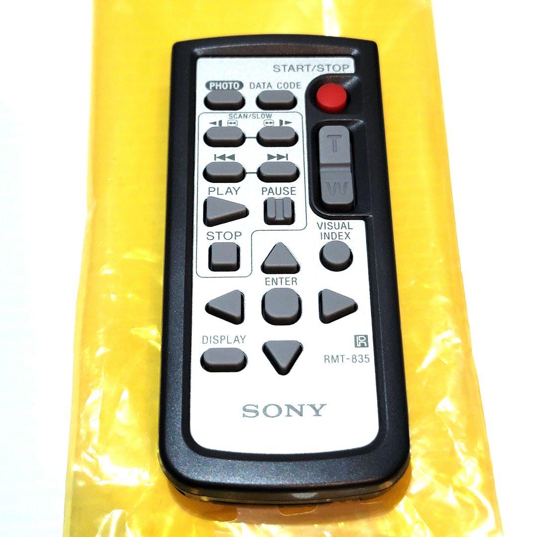 【良品】 SONY HDR-SR11 ビデオカメラ 純正バッテリー3個付き