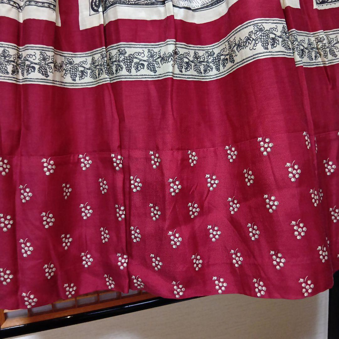 Jane Marple Queen's table スクエアドレス