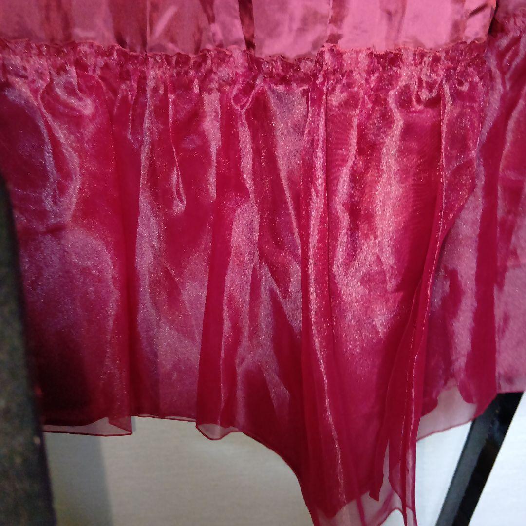 Jane Marple Queen's table スクエアドレス